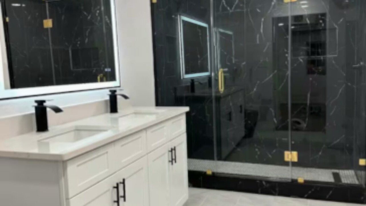 Photo of Bathroom in Fort Worth