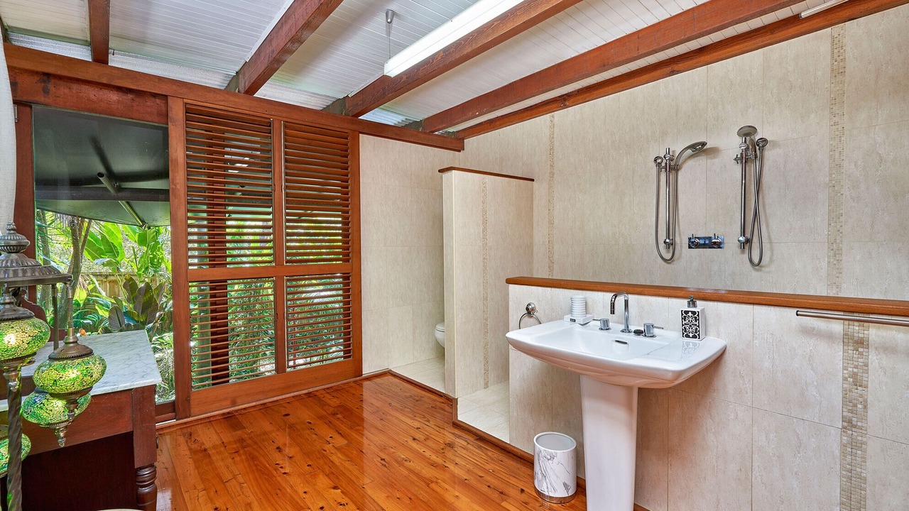Photo of Bathroom in Cairns