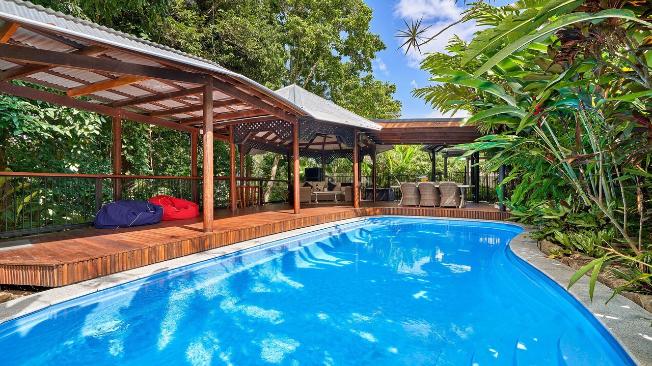 Photo of Outdoor in Cairns