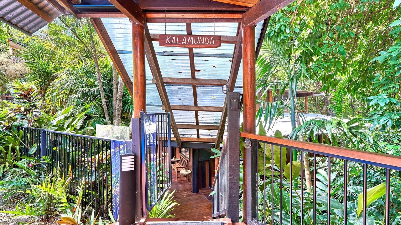 Photo of Outdoor in Cairns