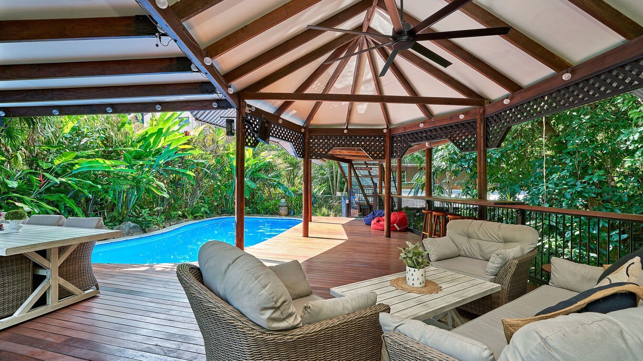 Photo of Outdoor in Cairns