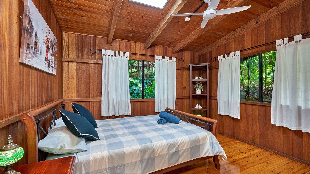 Photo of Bedroom in Cairns