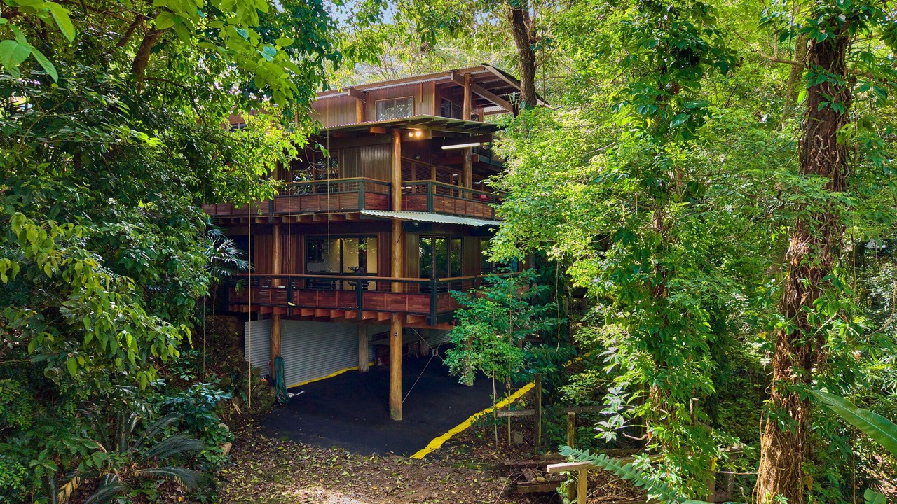 Photo of Outdoor in Cairns