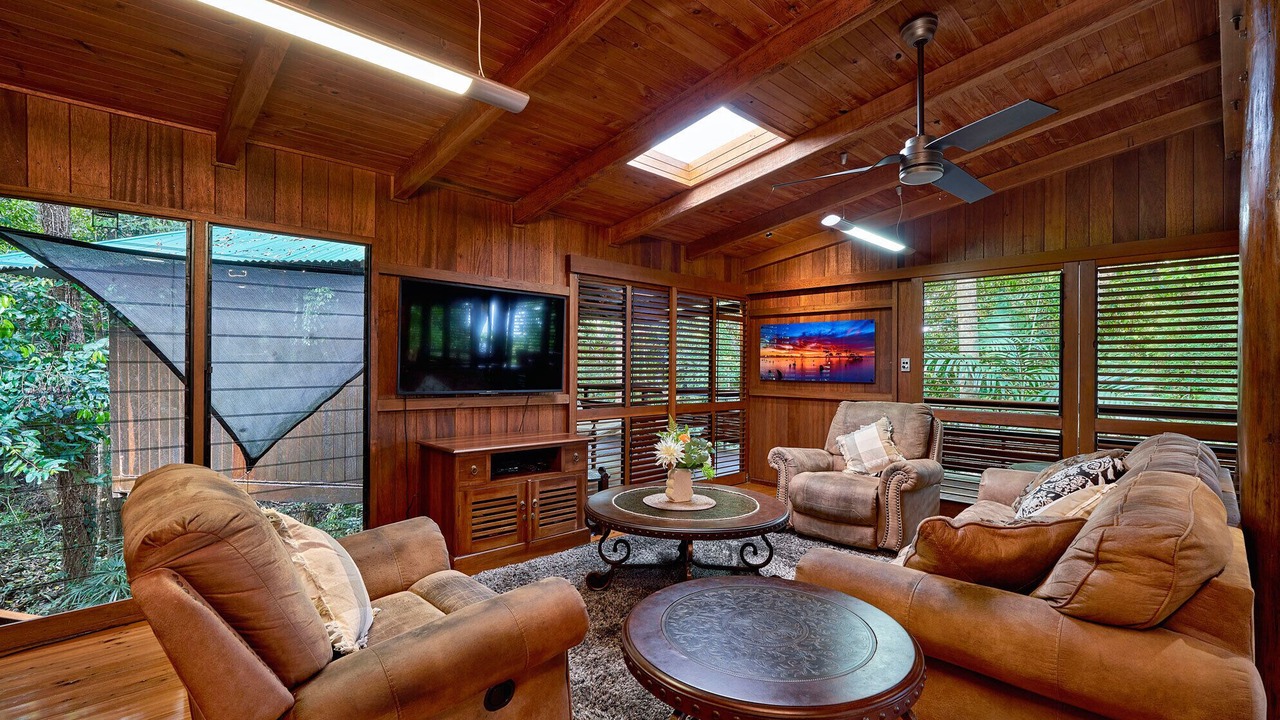Photo of Livingroom in Cairns