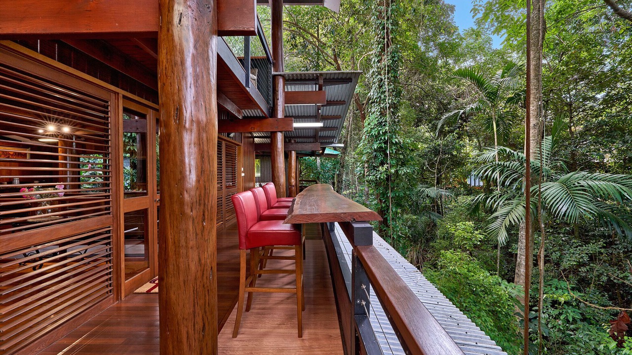 Photo of Outdoor in Cairns