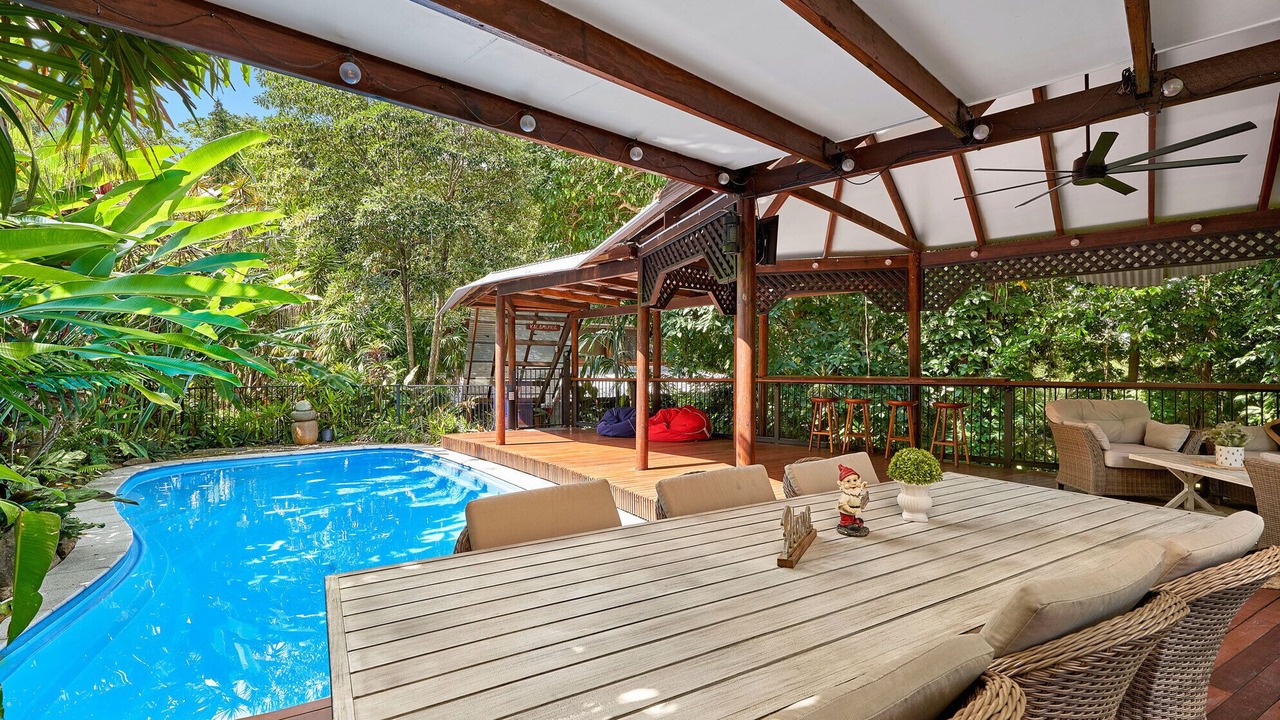 Photo of Outdoor in Cairns