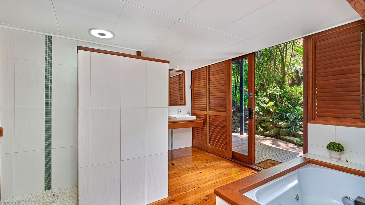 Photo of Bathroom in Cairns