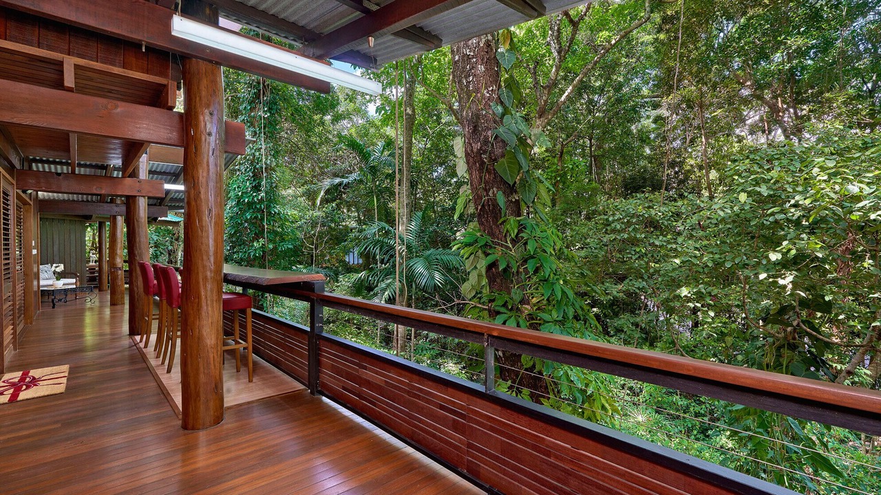 Photo of Outdoor in Cairns