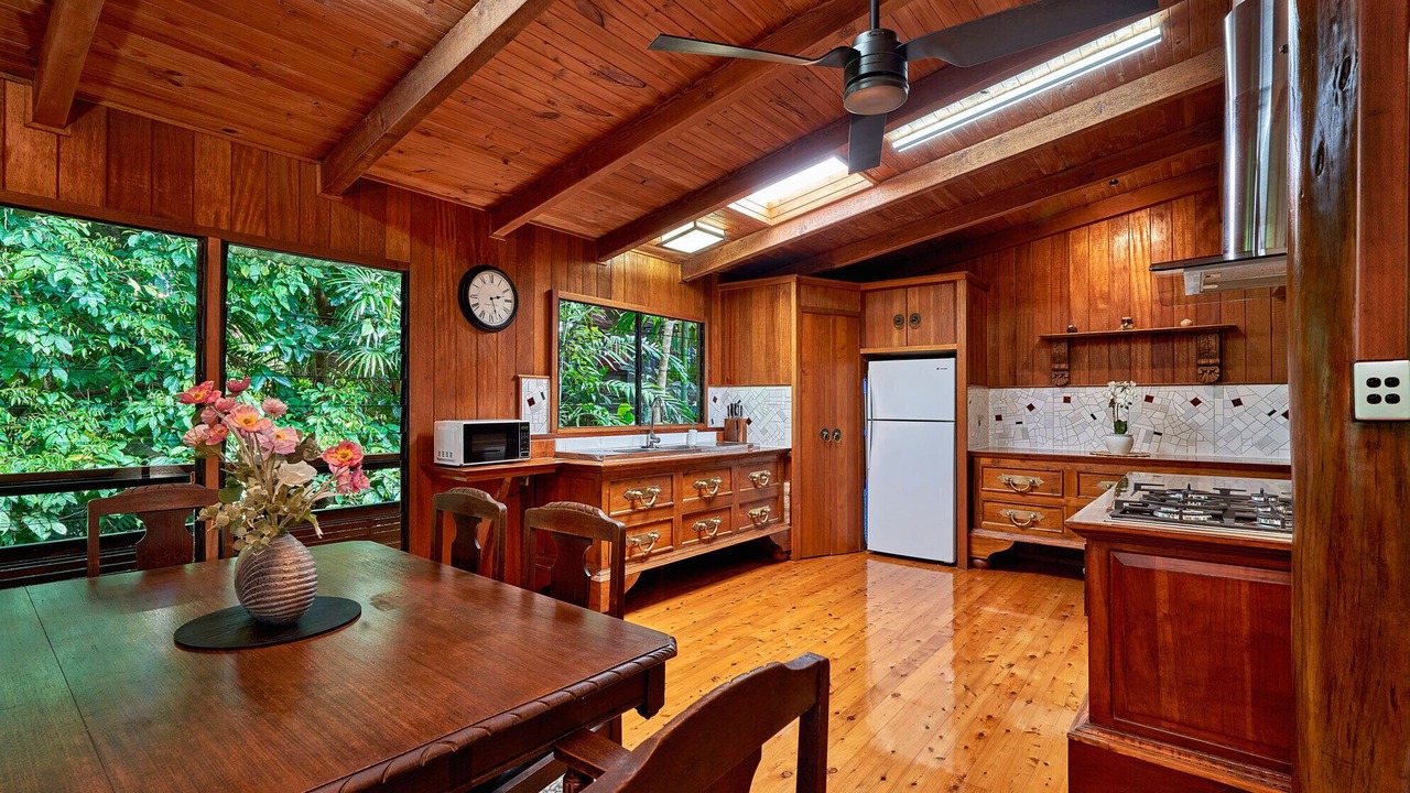 Photo of Kitchen in Cairns
