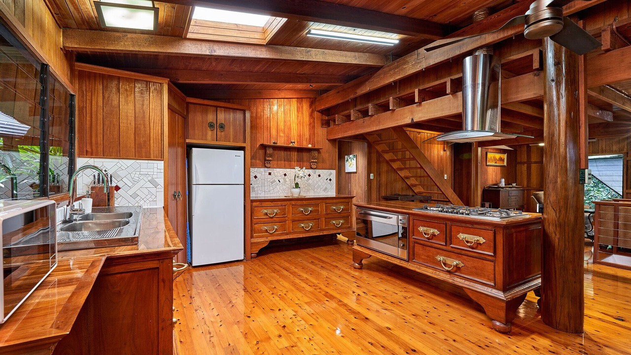 Photo of Kitchen in Cairns