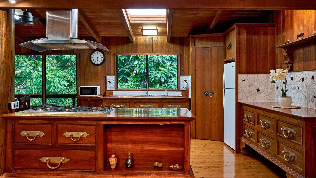 Photo of Kitchen in Cairns