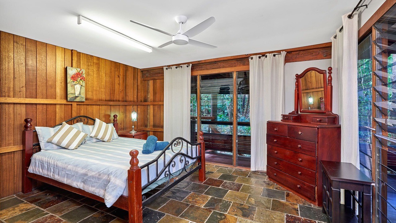 Photo of Bedroom in Cairns