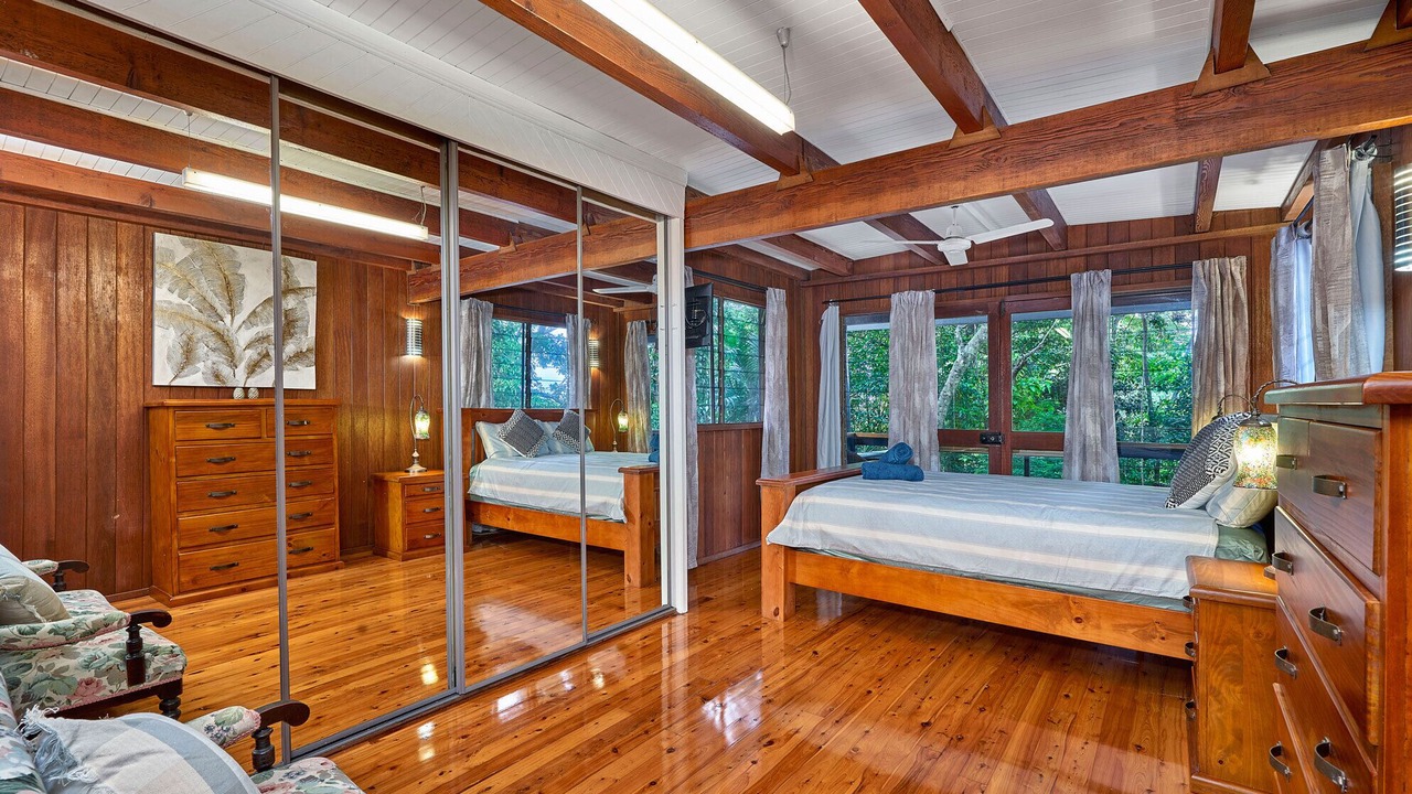 Photo of Bedroom in Cairns