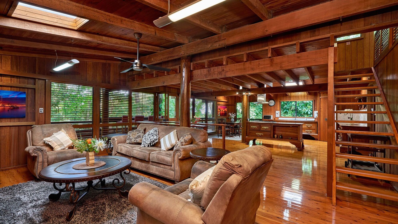 Photo of Livingroom in Cairns