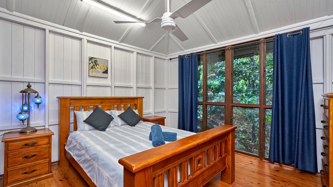 Photo of Bedroom in Cairns