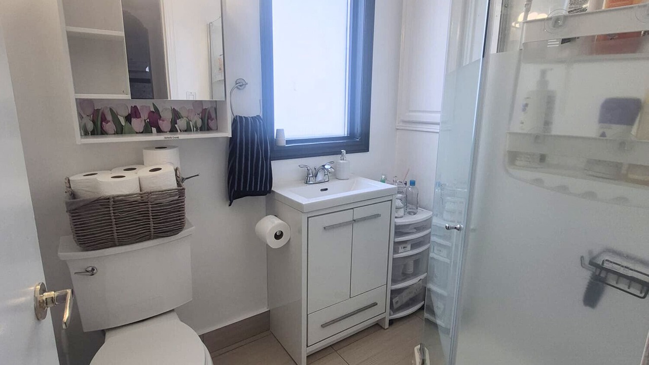 Photo of Bathroom in Rockcliffe - Smythe
