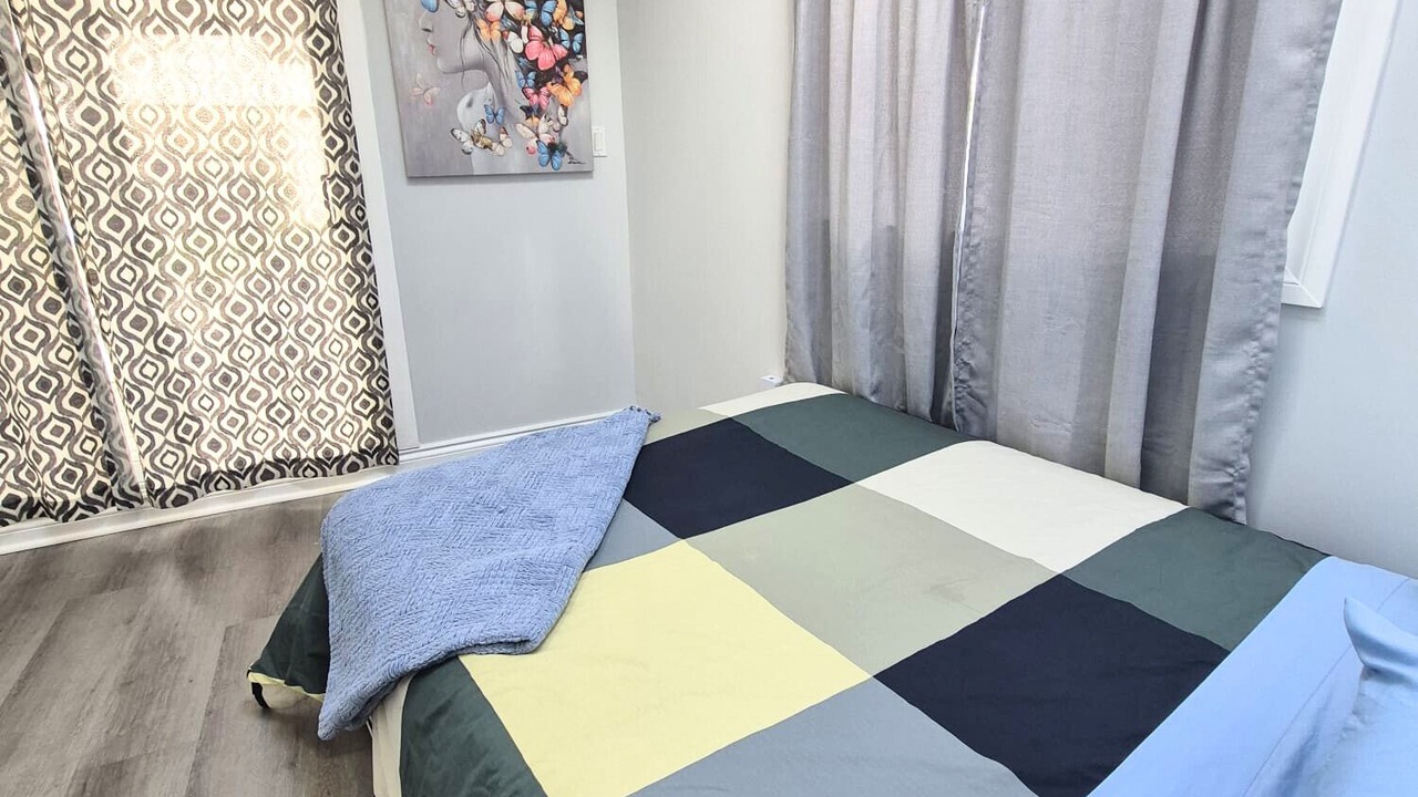 Photo of Bedroom in Rockcliffe - Smythe