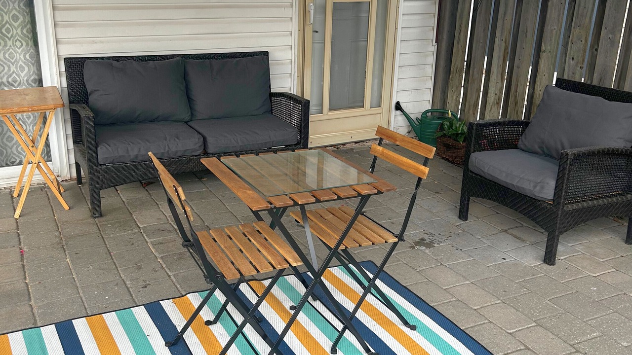Photo of Outdoor in Rockcliffe - Smythe