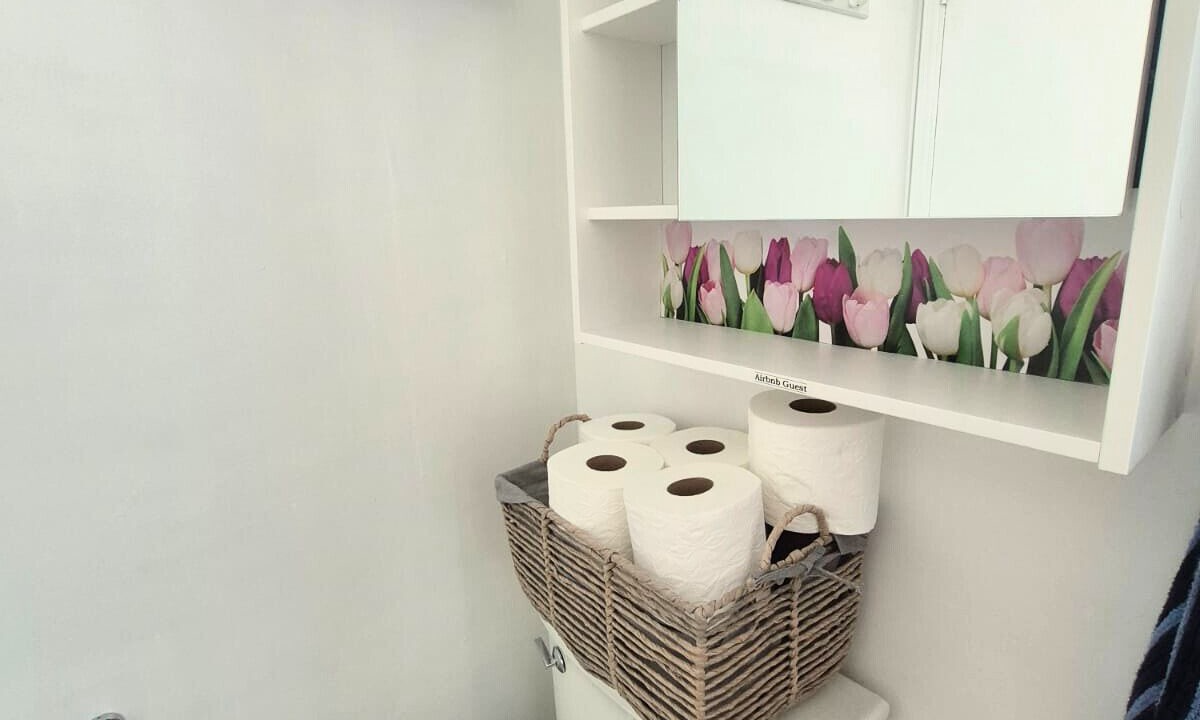 Photo of Bathroom in Rockcliffe - Smythe