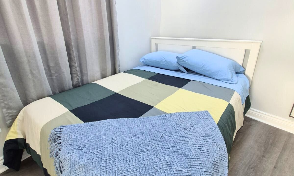 Photo of Bedroom in Rockcliffe - Smythe