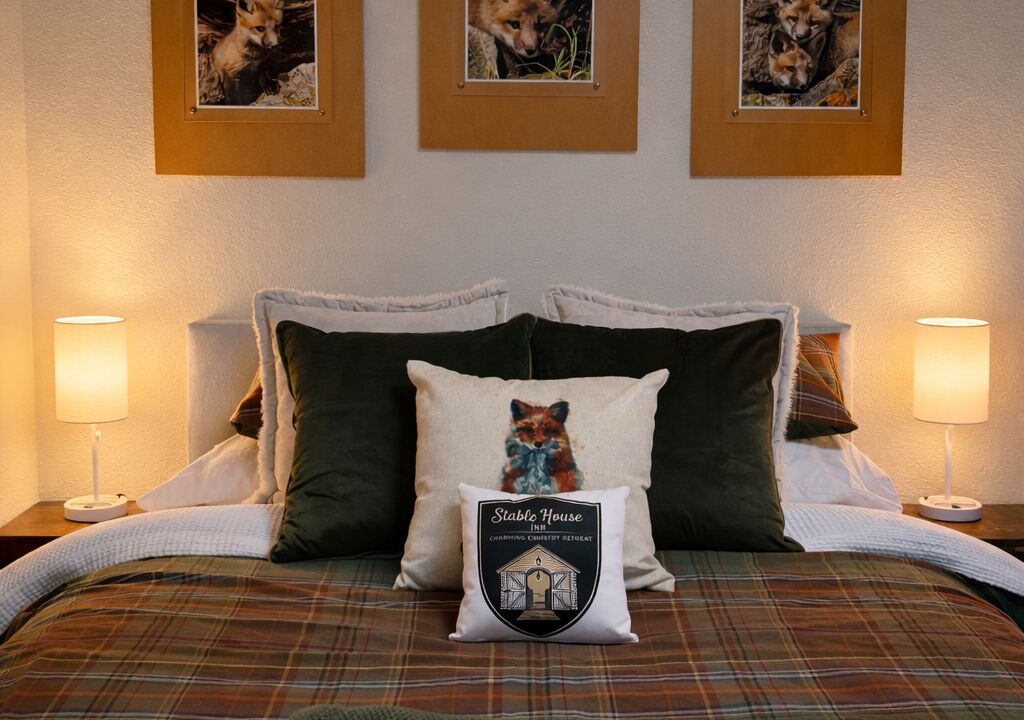 Photo of Bedroom in Redmond