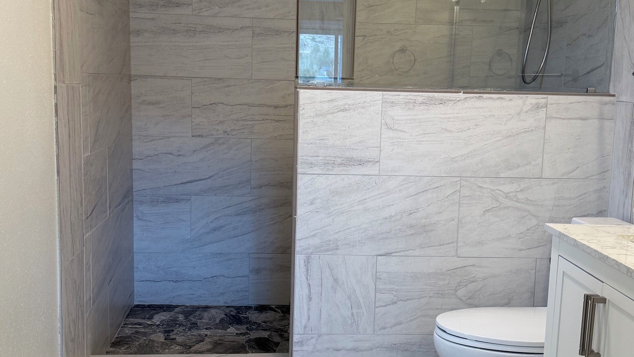 Photo of Bathroom in Redmond