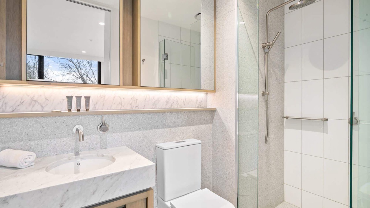 Photo of Bathroom in Northcote