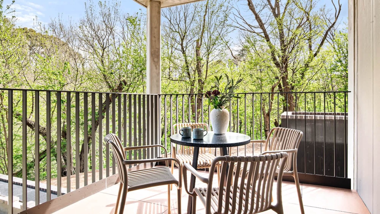 Photo of Patio Balcony in Northcote