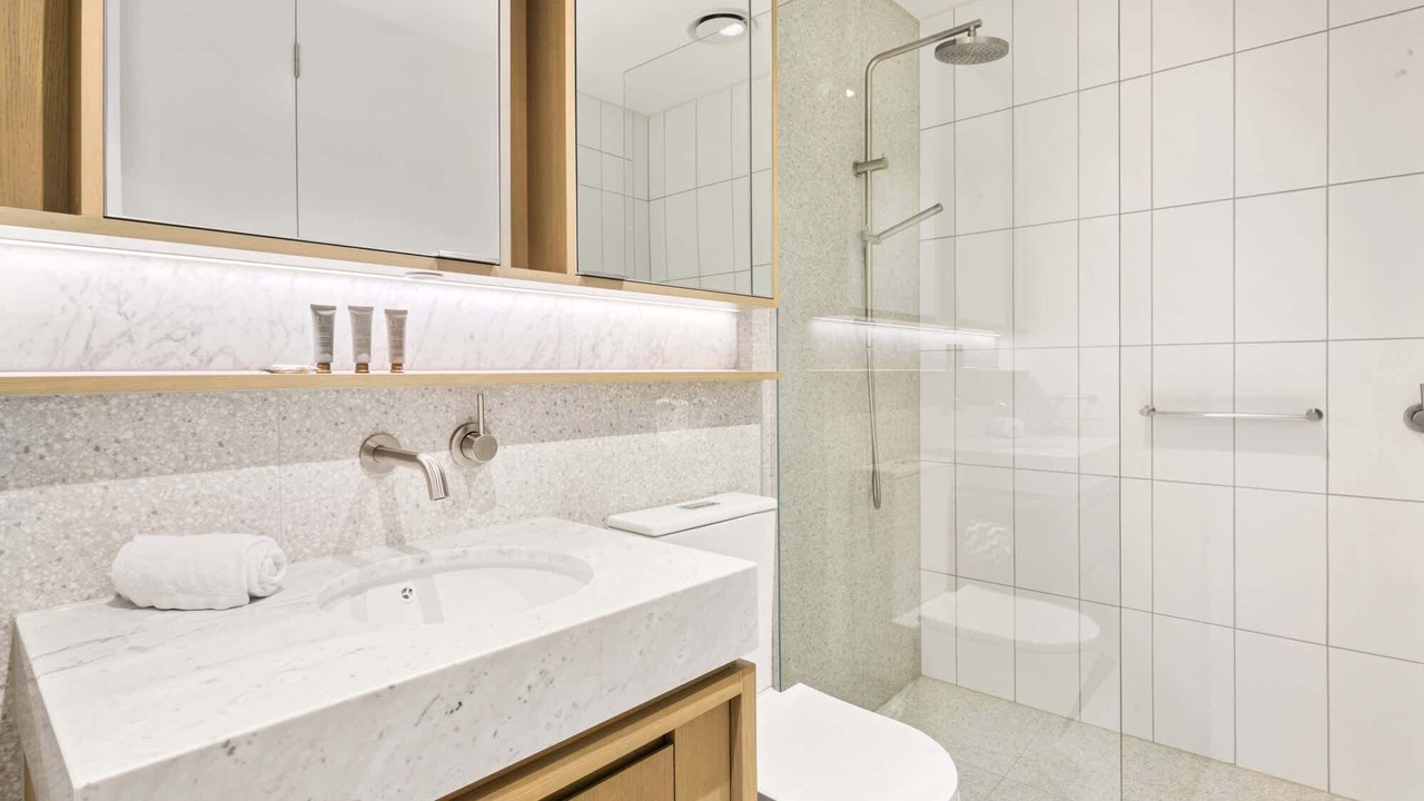 Photo of Bathroom in Northcote