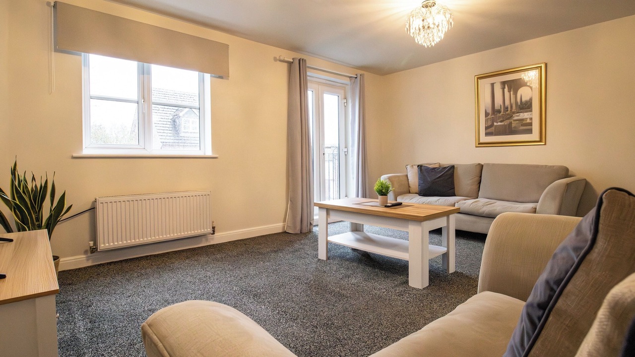 Photo of Livingroom in Telford