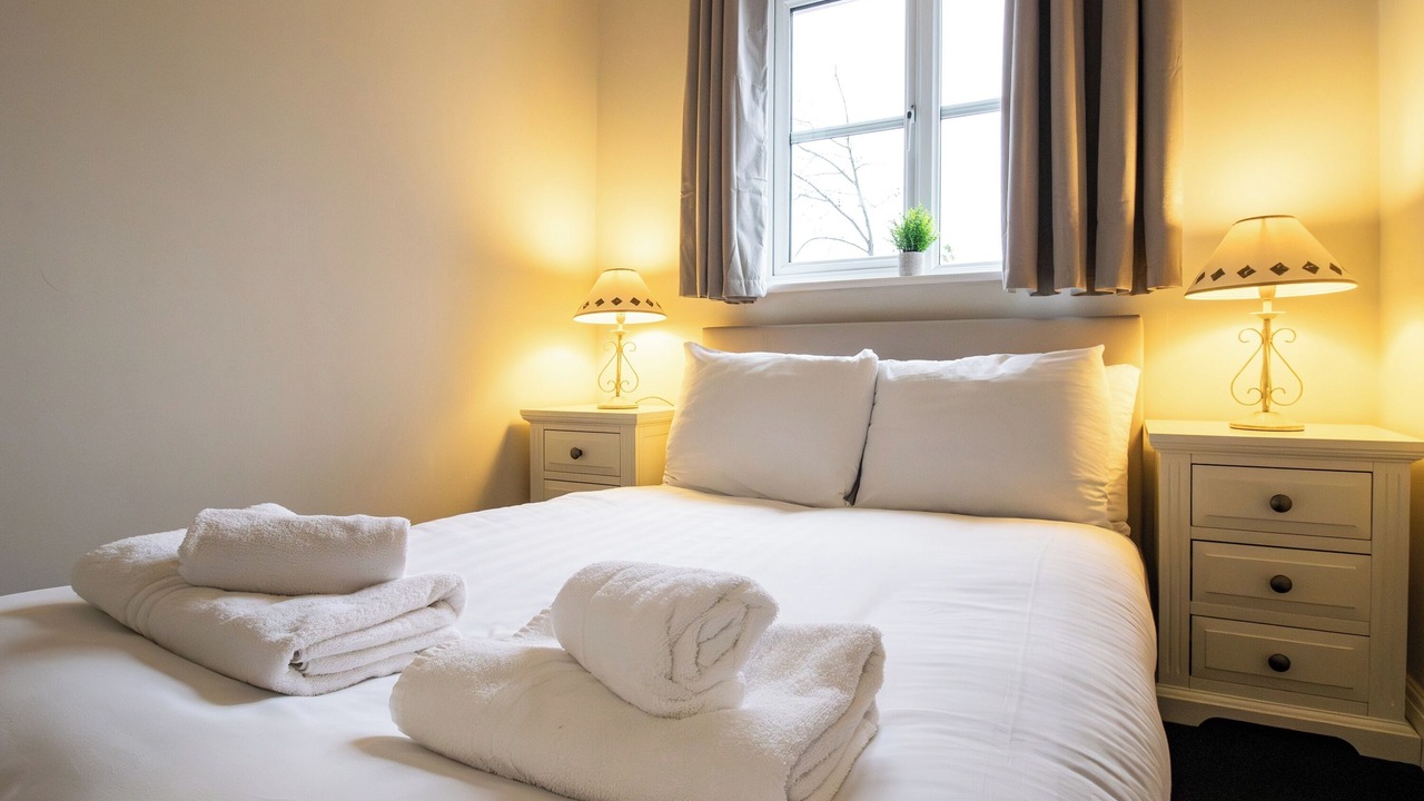 Photo of Bedroom in Telford