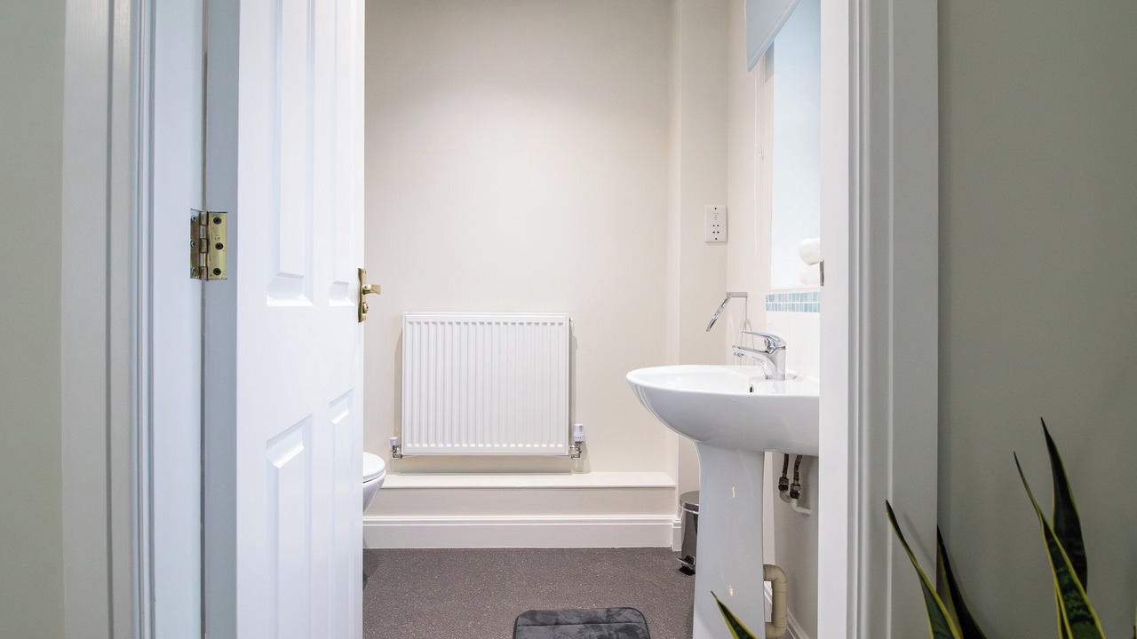 Photo of Bathroom in Telford
