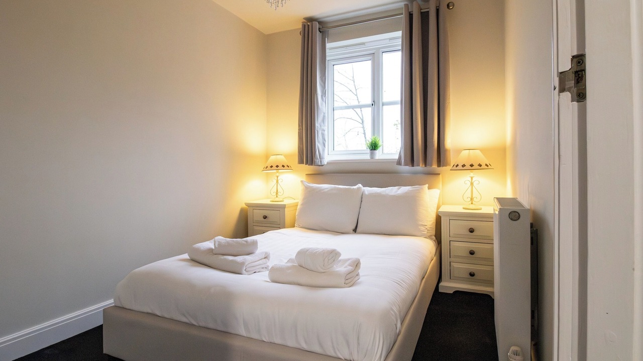 Photo of Bedroom in Telford