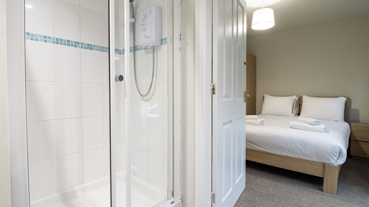 Photo of Bathroom in Telford