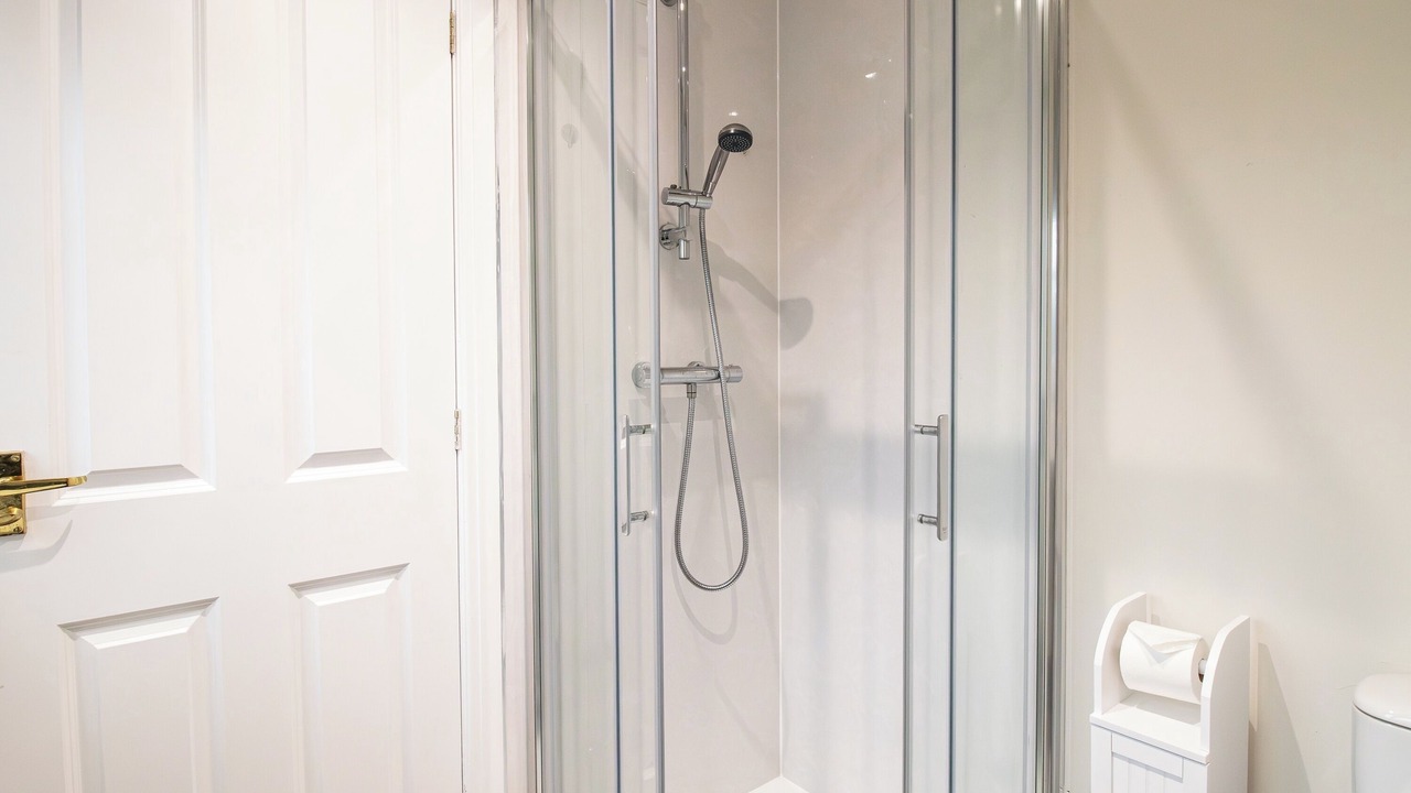 Photo of Bathroom in Telford