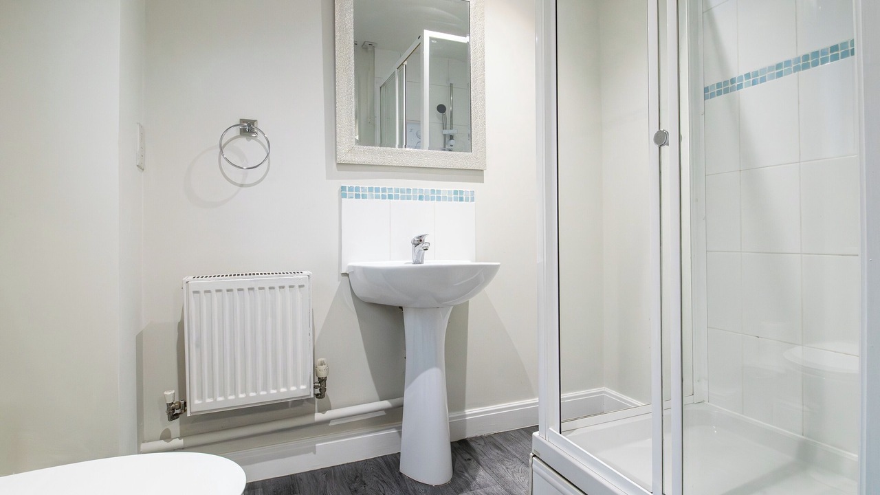Photo of Bathroom in Telford