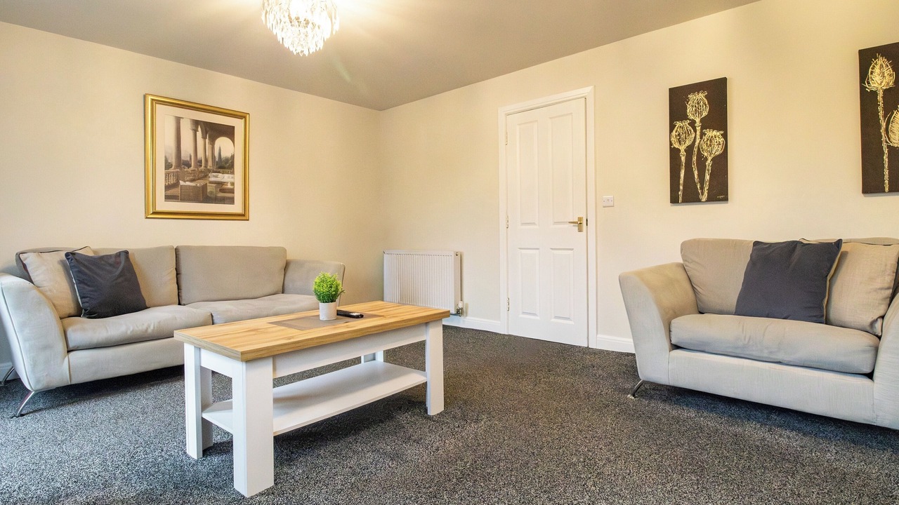 Photo of Livingroom in Telford