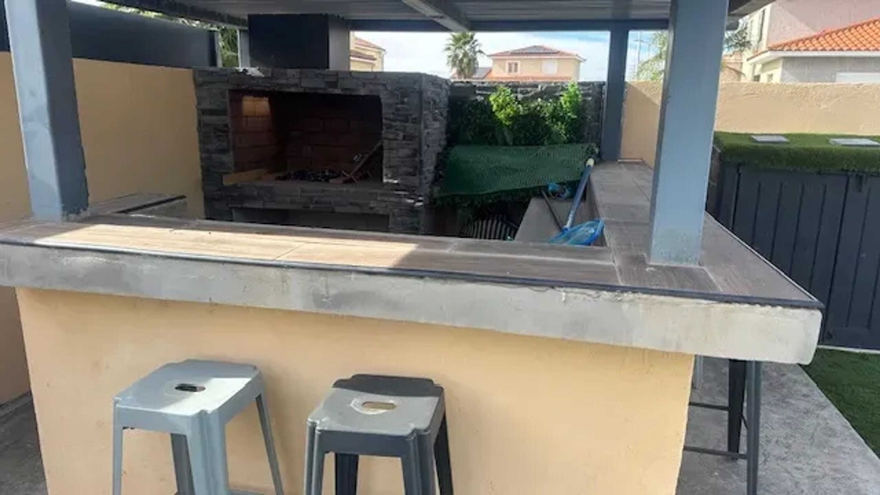 Photo of Patio Balcony in Claira