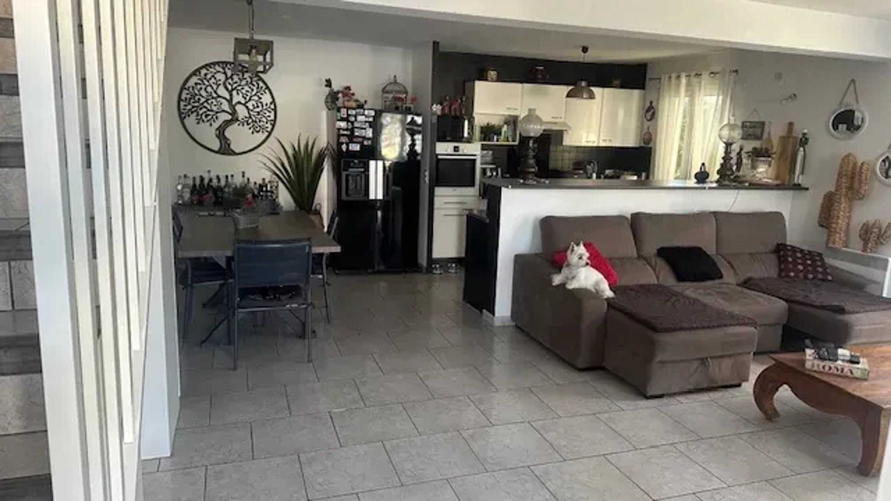 Photo of Livingroom in Claira