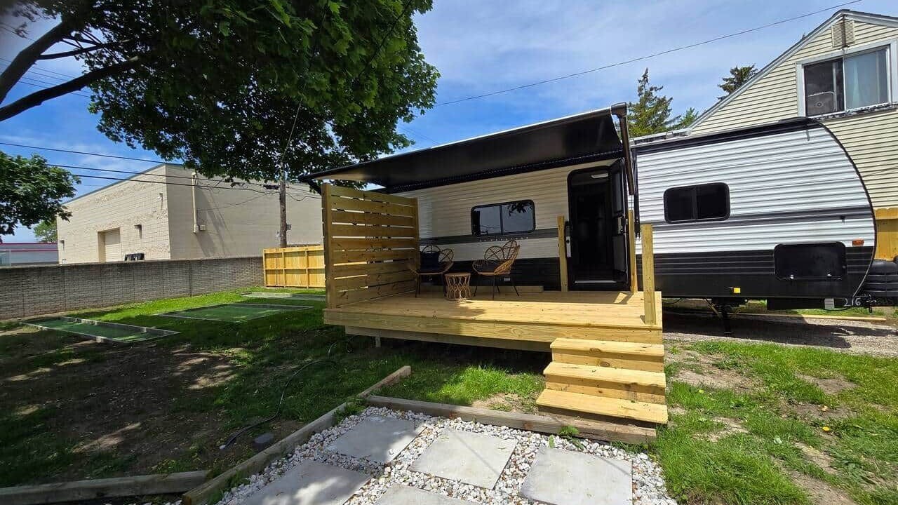 Photo of Outdoor in Ferndale
