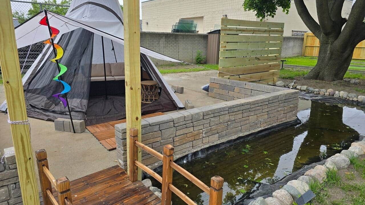 Photo of Outdoor in Ferndale
