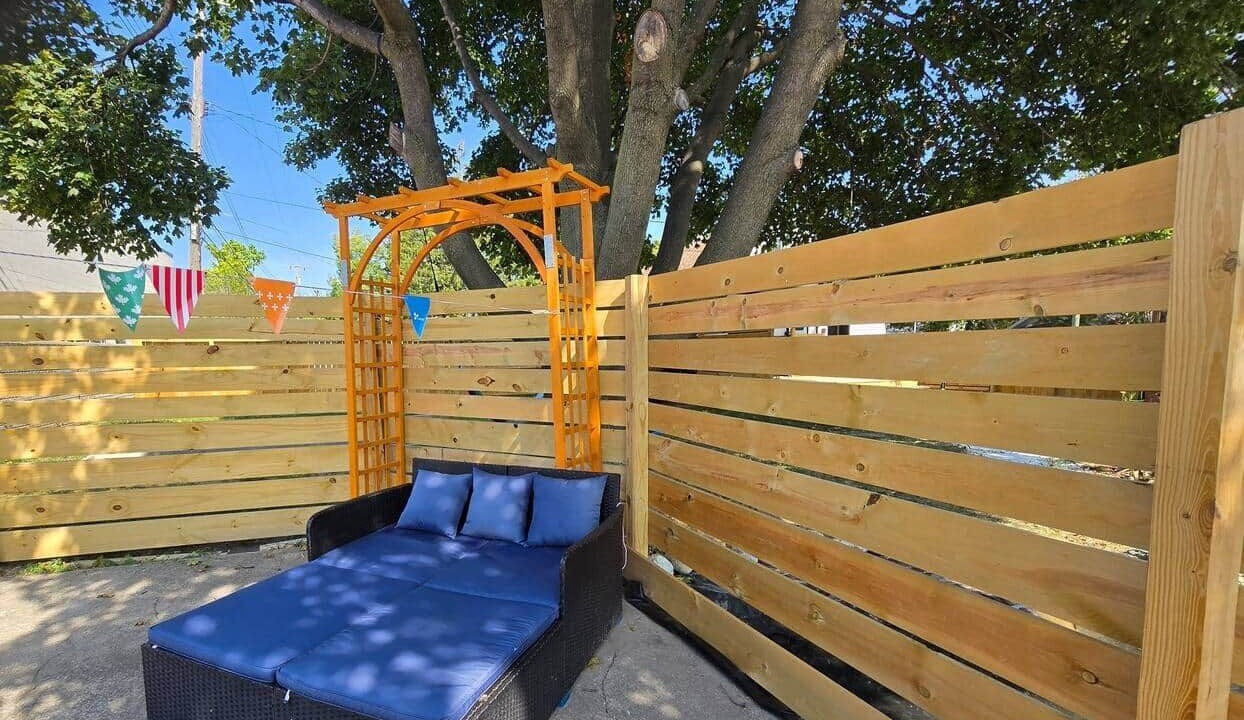 Photo of Outdoor in Ferndale