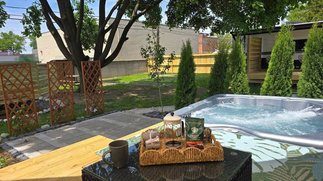 Photo of Outdoor in Ferndale
