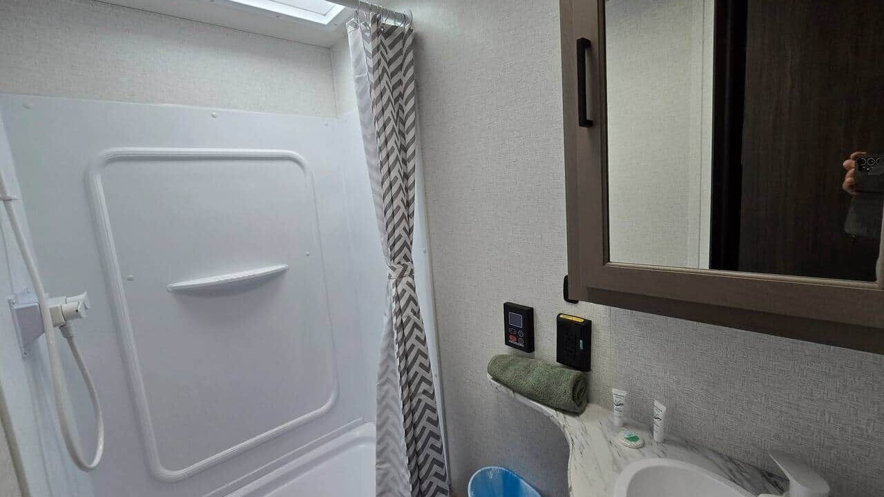 Photo of Bathroom in Ferndale