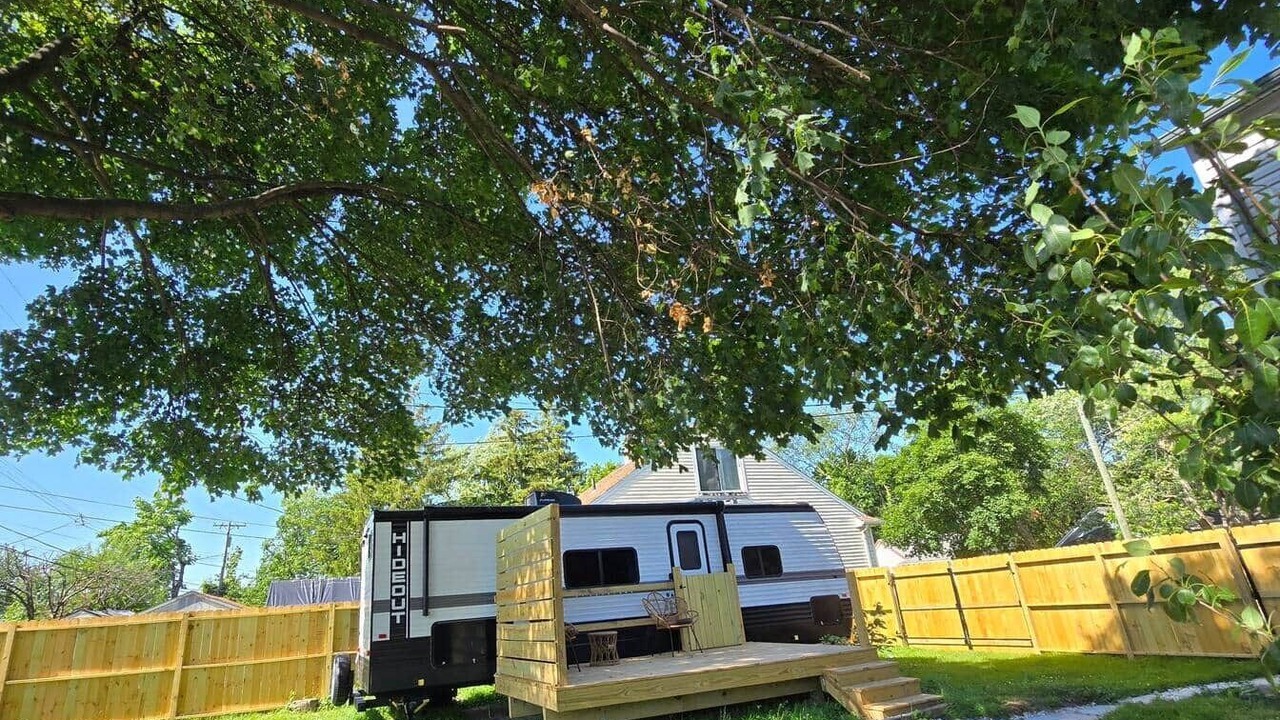 Photo of Outdoor in Ferndale