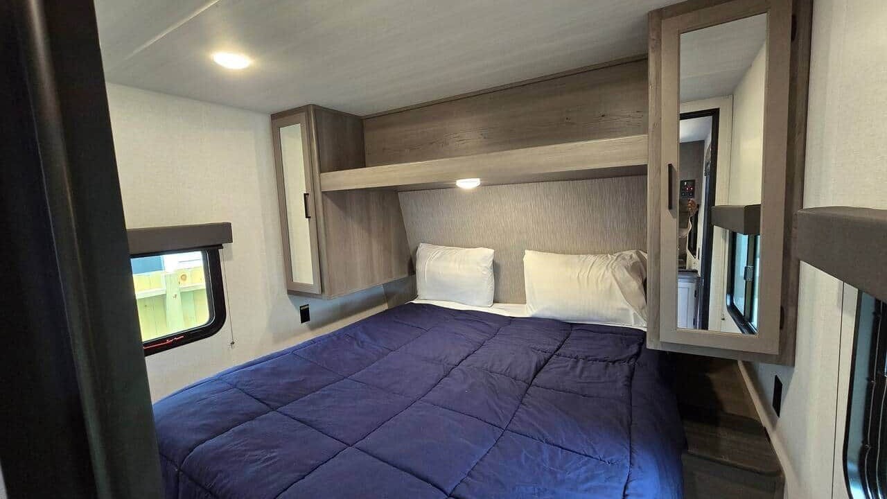 Photo of Bedroom in Ferndale