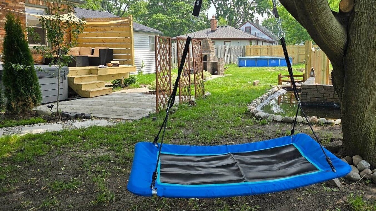 Photo of Outdoor in Ferndale