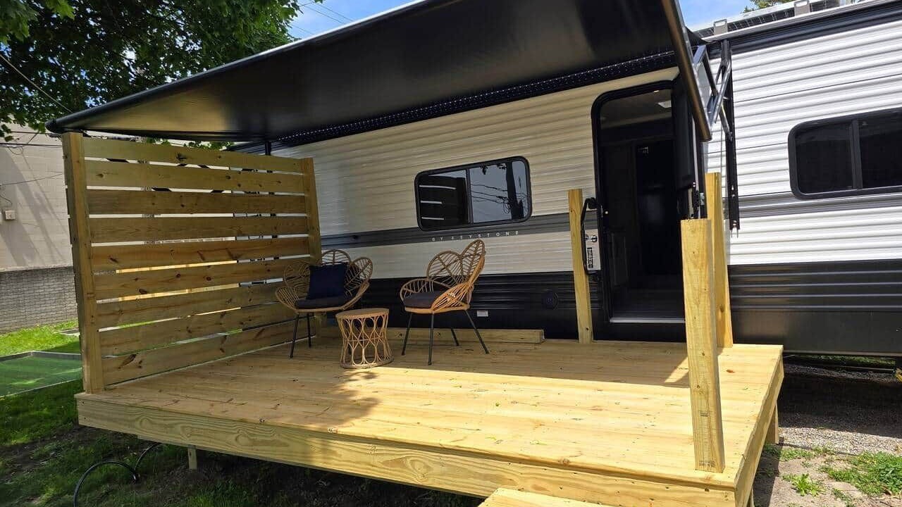 Photo of Outdoor in Ferndale