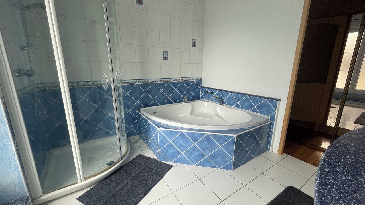 Photo of Bathroom in Ecommoy