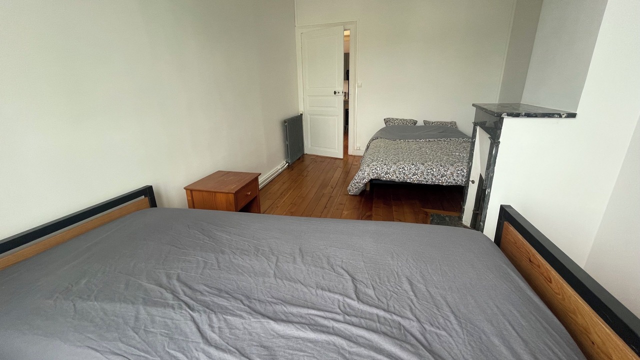 Photo of Bedroom in Ecommoy